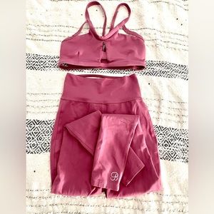 Sexy Bombshell Sportswear SET! 💕
